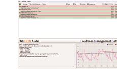 NAB 2013: Nugen debuts Loudness Management Batch V.1.5