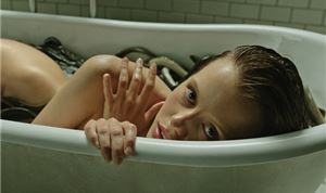 Director's Chair: Gore Verbinski — <i>A Cure For Wellness</i>