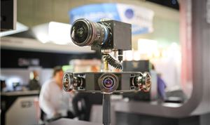 AzilPix debuts virtual camera system for live video capture & streaming
