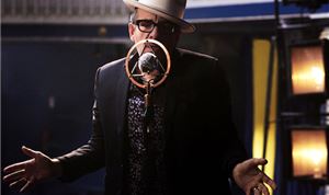 Music Video: Elvis Costello - <I>You Shouldn’t Look At Me That Way</I>