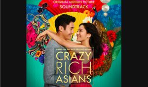 Brian Tyler composes original score for <I>Crazy Rich Asians</I>