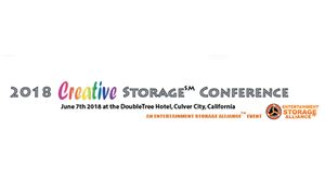 Creative Storage Conference to look at AI tools during June 7th event