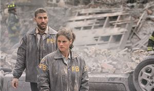 Fall TV: The sound of CBS's <I>FBI</I>