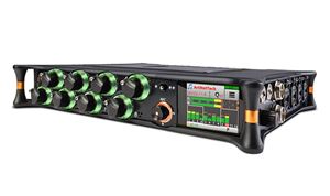 Sound Devices debuts MixPre-10M portable recording solution