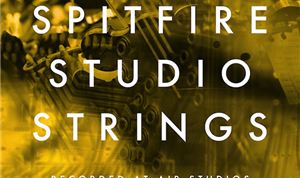 Spitfire Audio releases versatile orchestral library