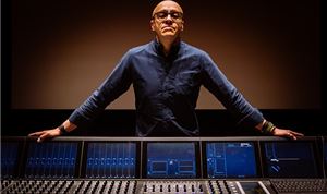 Supervising sound editor Martín Hernández joins Cinematic Media