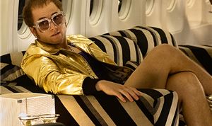 <I>Rocketman</I>: Reimagining Elton John's biggest hits