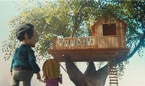 Travelers Insurance releases new animated short films