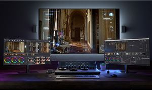 Color Intelligence introduces AI-based color grading solution