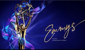 HBO's <I>Watchmen</I> leads Emmy noms