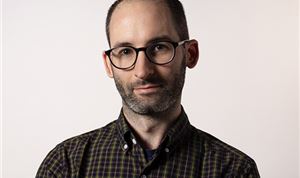 Creative director Stefan Draht joins Chicago's Sarofsky
