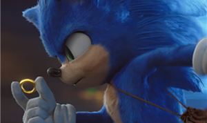 Efilm helps <I>Sonic</I> achieve vibrant look
