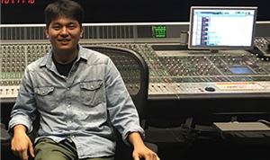 Sound designer Longwei Deng joins SuperSight Media