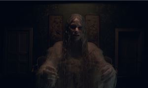 <I>The Turning</I>: Mill Film provides VFX for haunted-house thriller