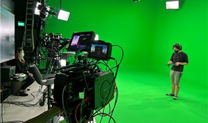Ncam makes virtual production more accessible via new price tiers