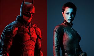 <I>The Batman</I>: Inside Weta's blockbuster VFX work