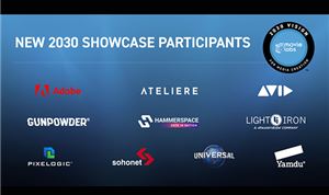 MovieLabs unveils 2030 Vision Showcase Program selections