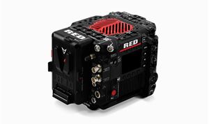 Red's 8K V-Raptor cameras now available with new S35 sensor