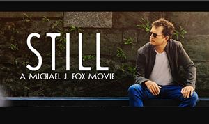 <I>Still</I>: Editor Michael Harte helps tell Michael J. Fox's story