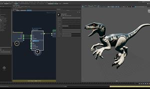 Autodesk announces updates to Maya & 3ds Max