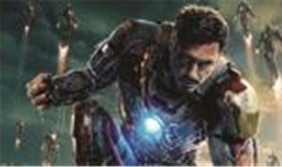 Todd-AO adds Dolby Atmos, will use on Marvel’s Iron Man 3