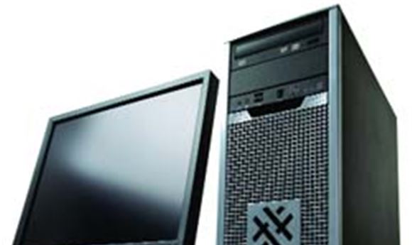 REVIEW: BOXX'S 8500 WORKSTATION