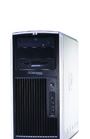 REVIEW: HP'S XW8400 WORKSTATION