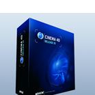 REVIEW: MAXON CINEMA 4D R.10.5