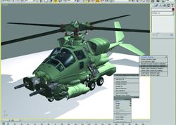 REVIEW: AUTODESK 3DS MAX 2008