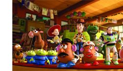 DIRECTOR'S CHAIR: LEE UNKRICH DISCUSSES 'TOY STORY 3'