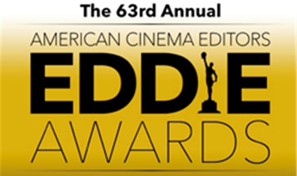 ACE Eddie Awards nominees revealed