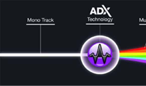 NAB 2013: Audionamix highlights sound separation technology
