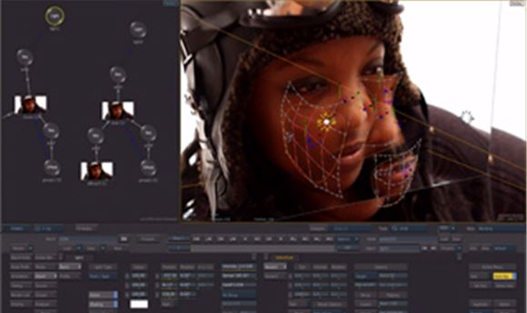 IBC 2013: Flame Premium 2014 combines VFX, grading & finishing tools