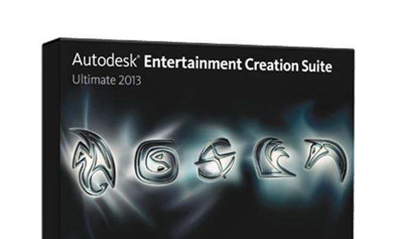 Autodesk introduces 2013 releases