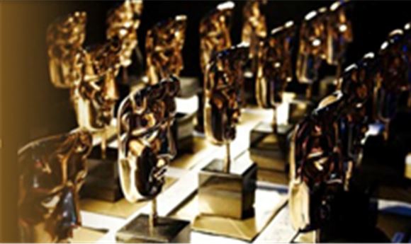 'The Artist' wins big at BAFTA