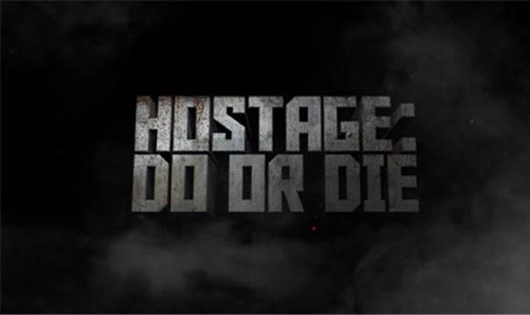 'Hostage' scenarios recreated with Red & Canon cameras