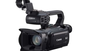NAB 2013: Canon debuts two new HD camcorders