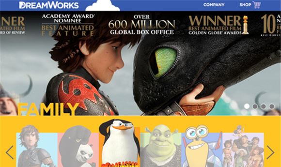 DreamWorks restructures, decreases workload, announces layoffs