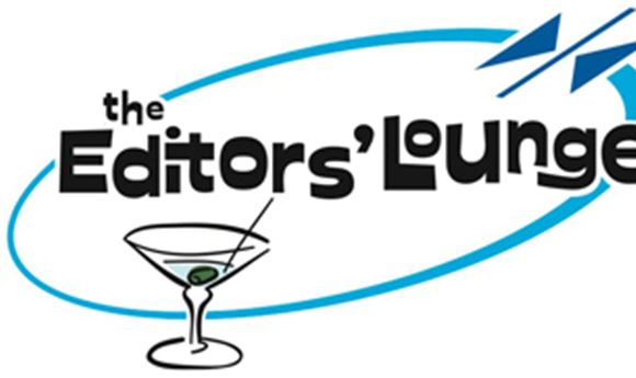 Editors' Lounge to present tape-less workflow solutions