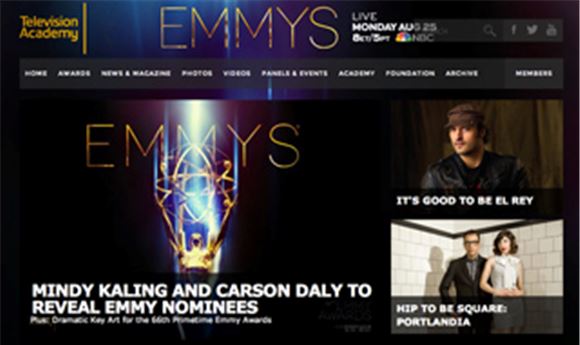 Avid customers nominated for Daytime Creative Arts Emmys