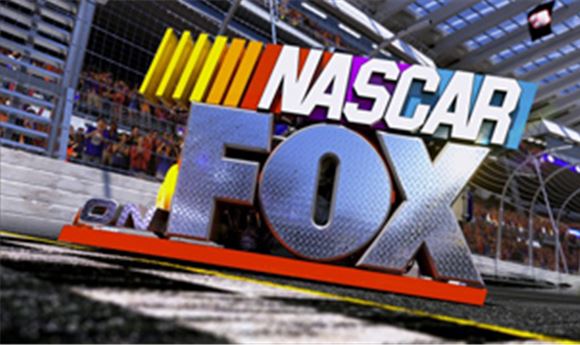 Engine Room continues work for 'NASCAR on Fox'