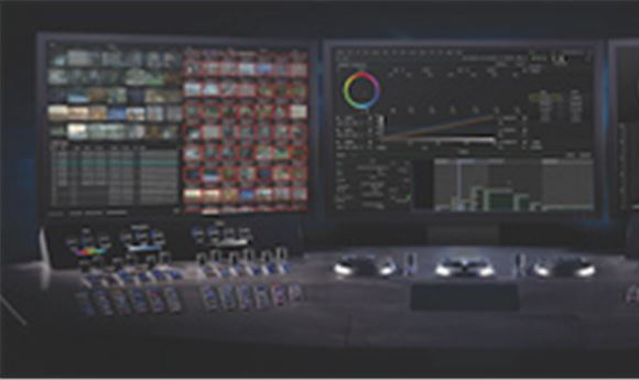 NAB 2014: Filmlight partners with Dolby to improve color, brightness