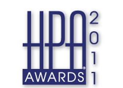 HPA Awards recognize 'Outstanding' work