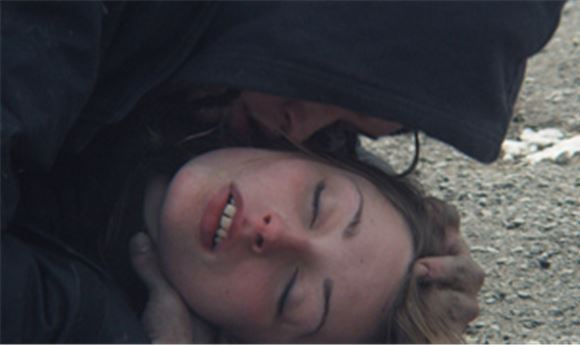 Nice Shoes grades indie film 'Heaven Knows What'