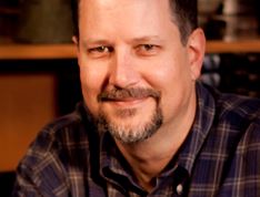 John Knoll appointed ILM's CCO