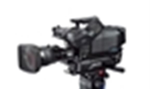 Ikegami bringing HD solutions to CCW show