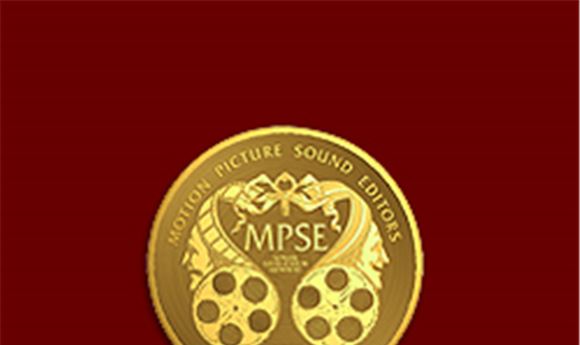 MPSE announce 58th Annual Golden Reel nominees 