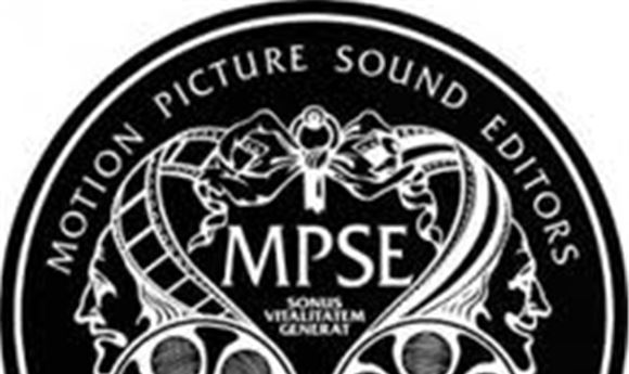MPSE presents Golden Reel Awards