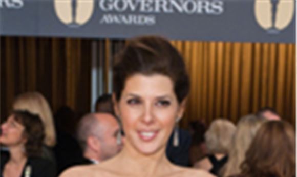 Marisa Tomei to host Scientific & Technical Awards