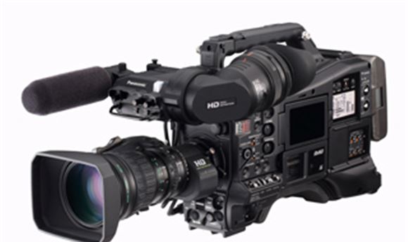 NAB 2013: Panasonic debuts AVC-ULTRA/P2 camcorder